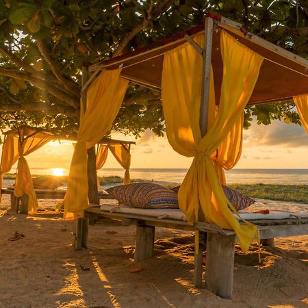 Hotel Marina Porto Abrolhos Caravelas Kültér fotó