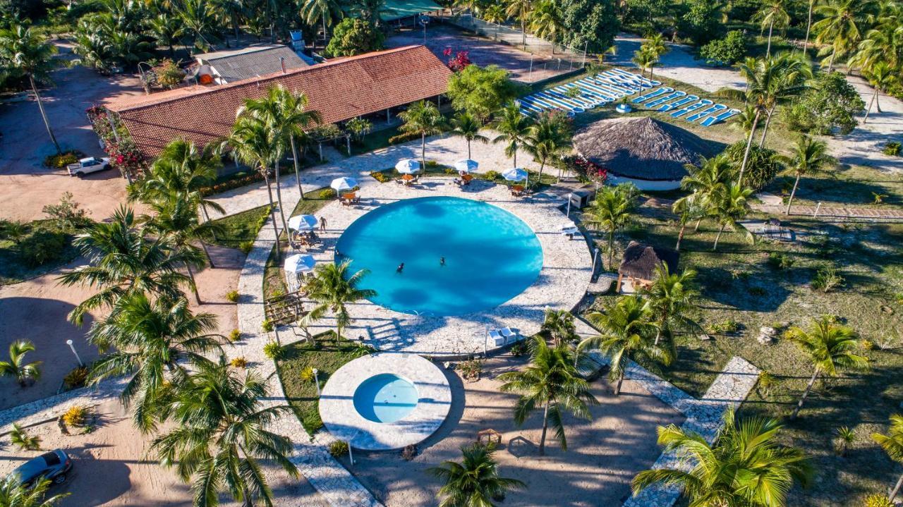 Hotel Marina Porto Abrolhos Caravelas Kültér fotó