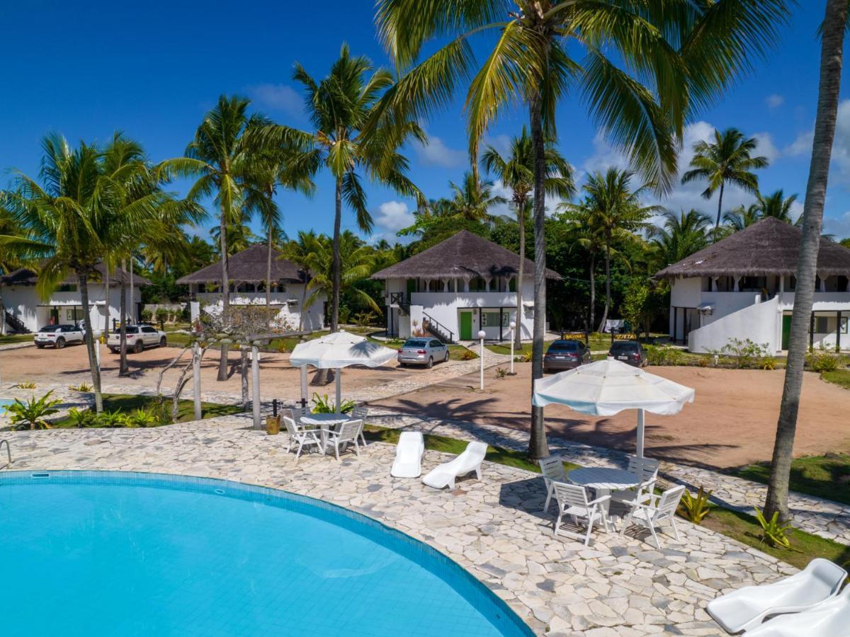 Hotel Marina Porto Abrolhos Caravelas Kültér fotó