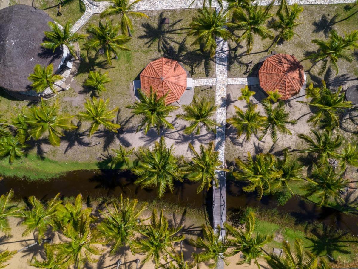 Hotel Marina Porto Abrolhos Caravelas Kültér fotó