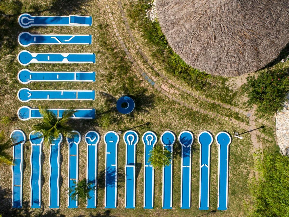 Hotel Marina Porto Abrolhos Caravelas Kültér fotó