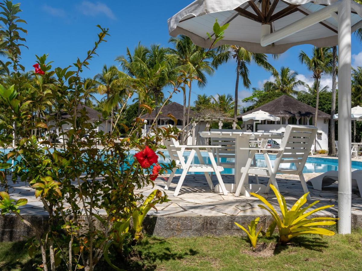 Hotel Marina Porto Abrolhos Caravelas Kültér fotó