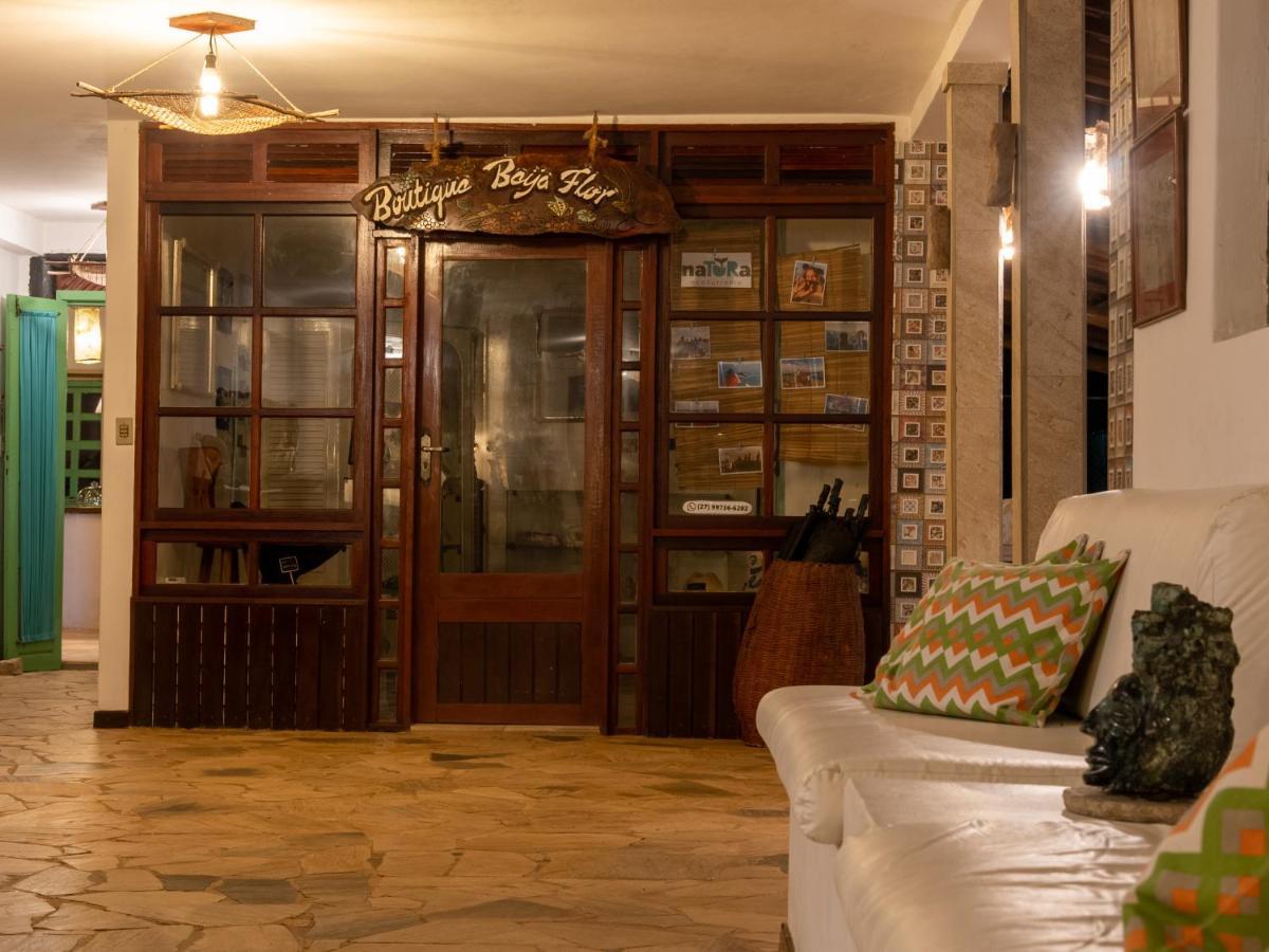 Hotel Marina Porto Abrolhos Caravelas Kültér fotó