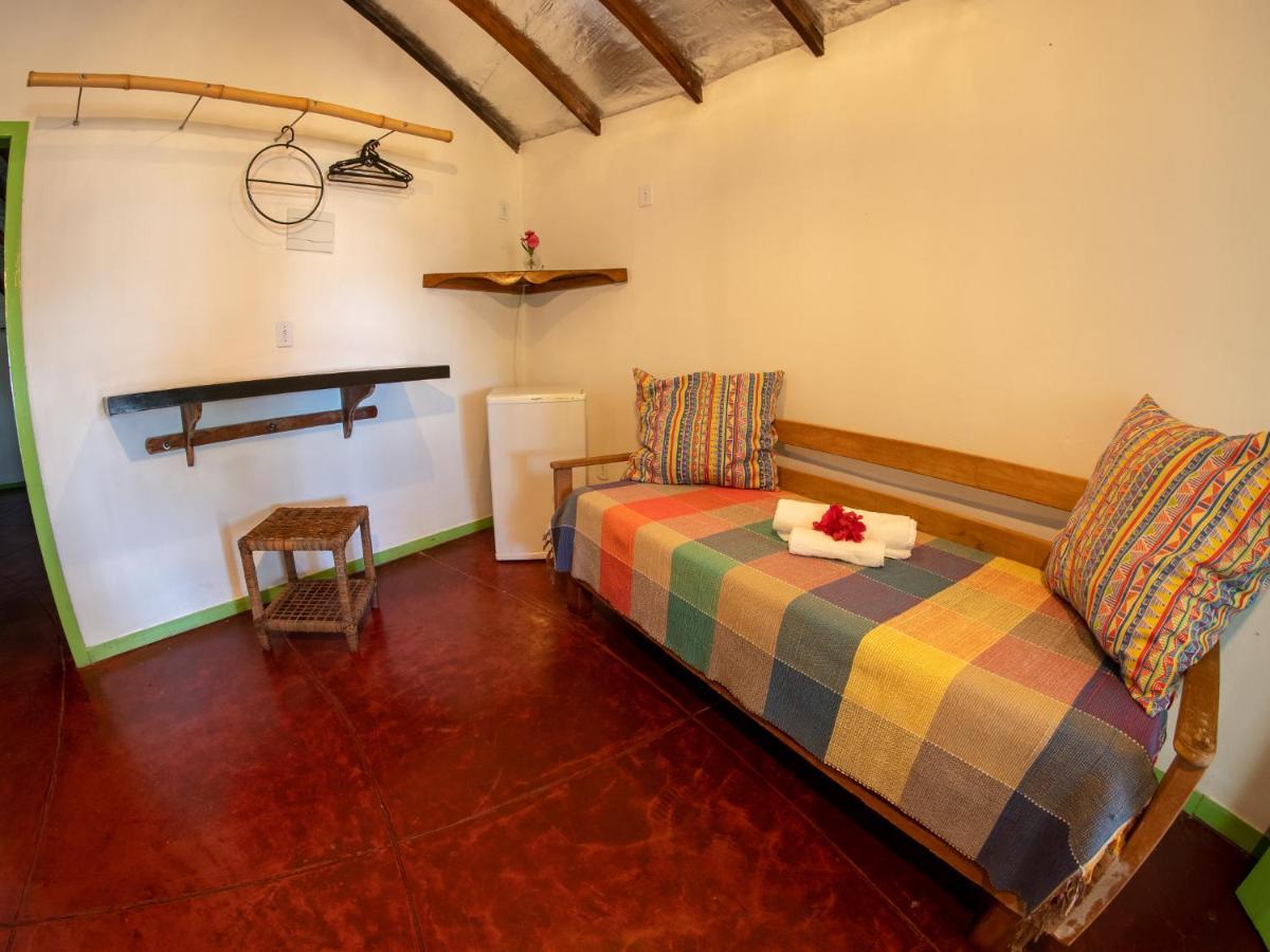 Hotel Marina Porto Abrolhos Caravelas Kültér fotó