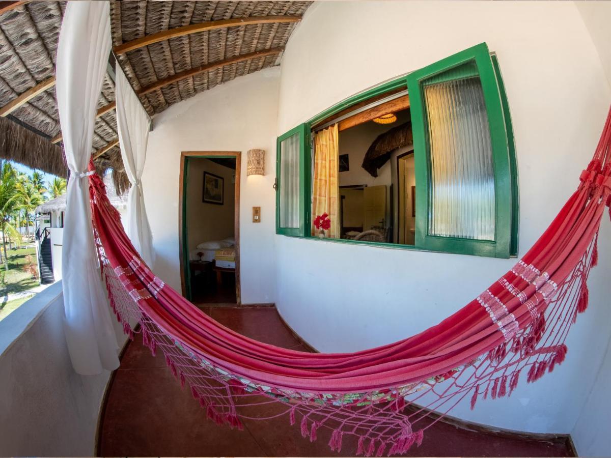 Hotel Marina Porto Abrolhos Caravelas Kültér fotó