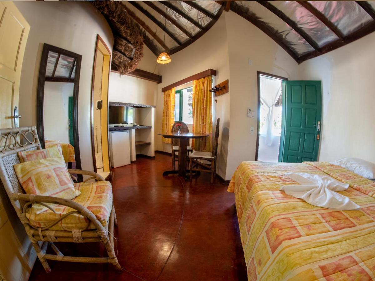 Hotel Marina Porto Abrolhos Caravelas Kültér fotó