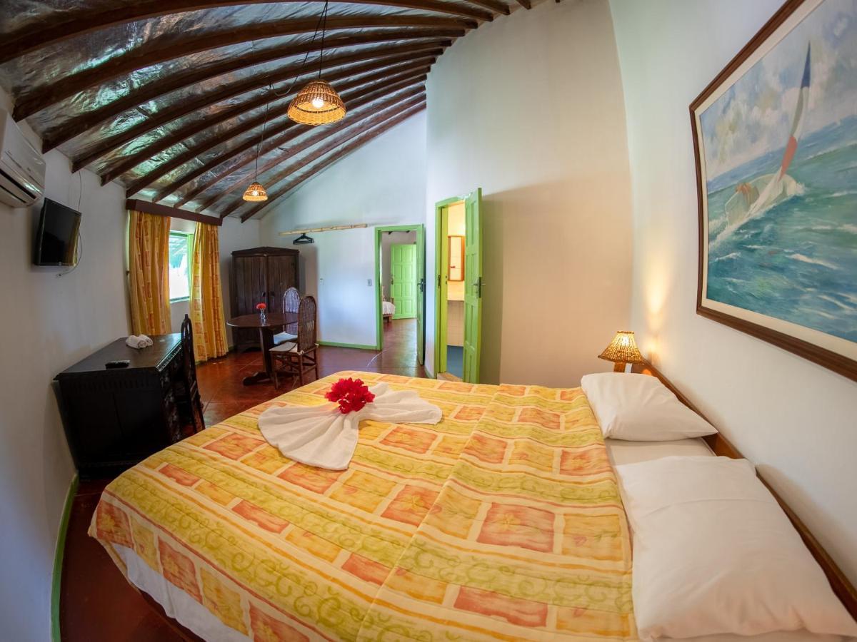 Hotel Marina Porto Abrolhos Caravelas Kültér fotó