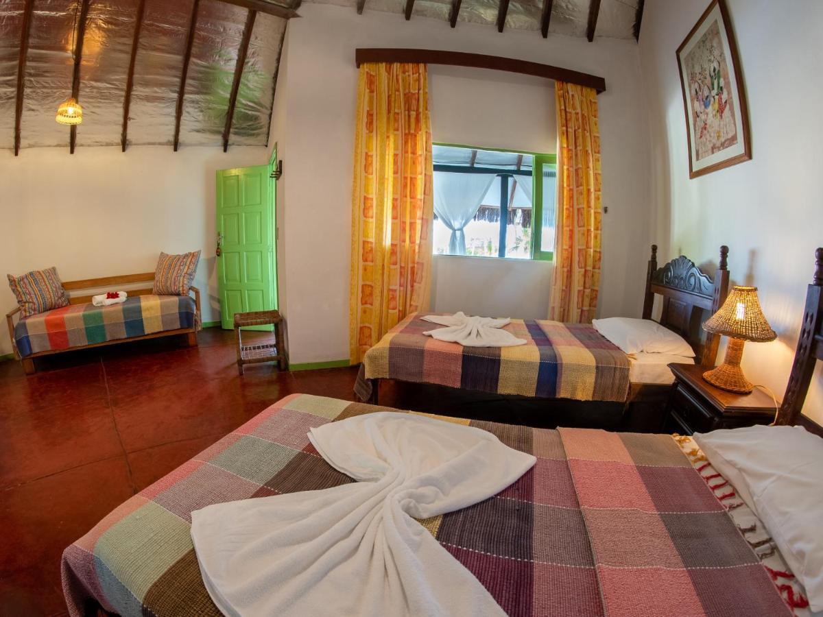 Hotel Marina Porto Abrolhos Caravelas Kültér fotó