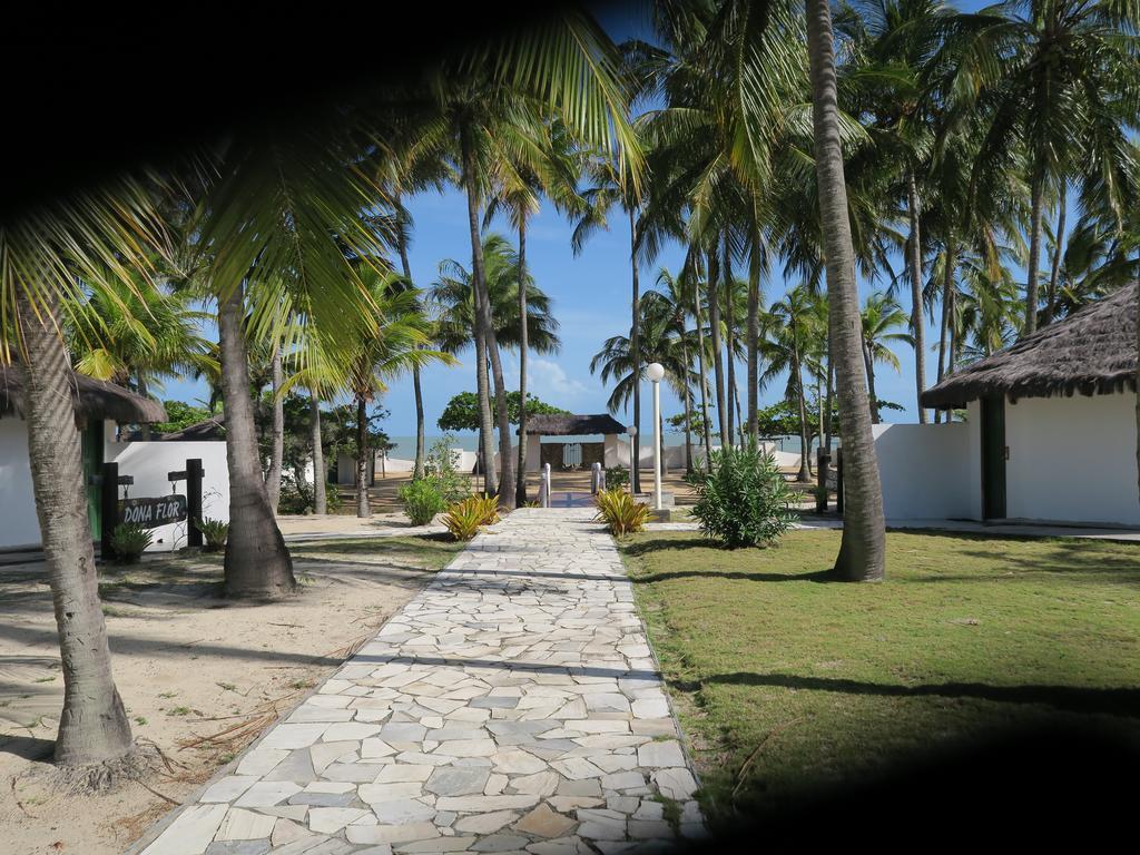 Hotel Marina Porto Abrolhos Caravelas Kültér fotó
