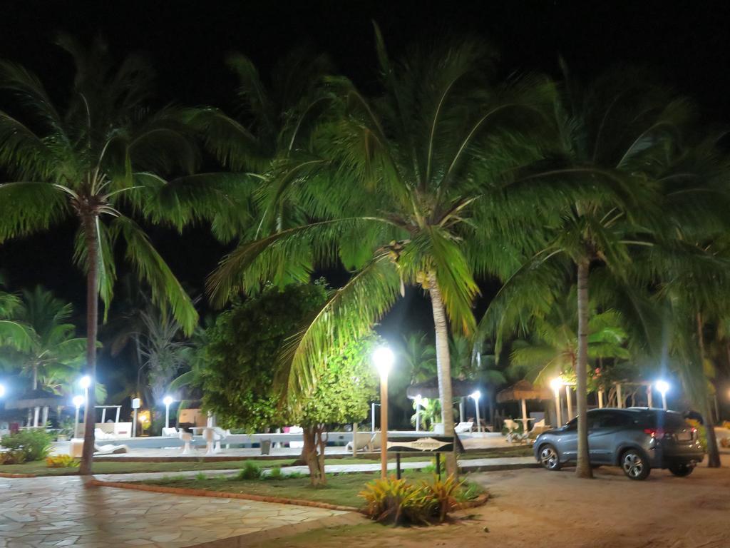 Hotel Marina Porto Abrolhos Caravelas Kültér fotó