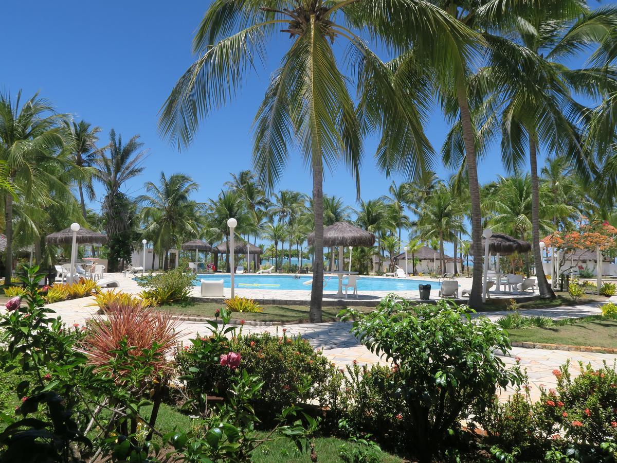 Hotel Marina Porto Abrolhos Caravelas Kültér fotó